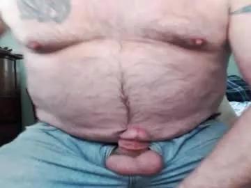 rjbear58 from Chaturbate is Freechat