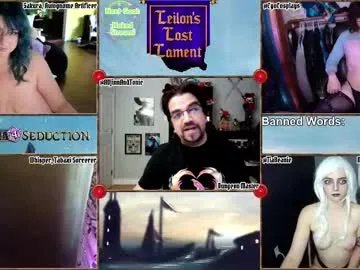 rollseduction on Chaturbate 