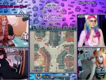 rollseduction on Chaturbate 