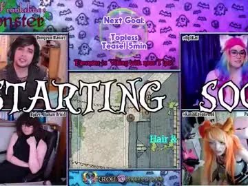 rollseduction on Chaturbate 