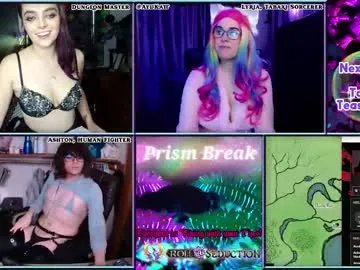 rollseduction on Chaturbate 