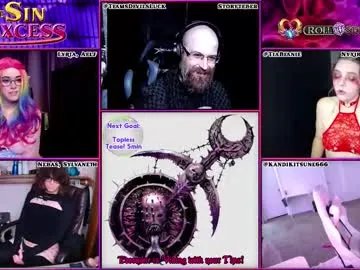 rollseduction on Chaturbate 