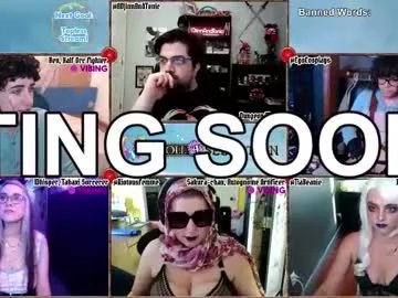 rollseduction on Chaturbate 