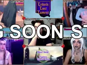 rollseduction on Chaturbate 