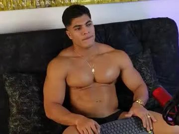 romano_kentt12 on Chaturbate