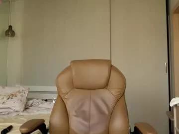 ronny_ponny from Chaturbate is Freechat