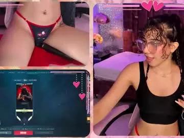 rossiegames on Chaturbate 