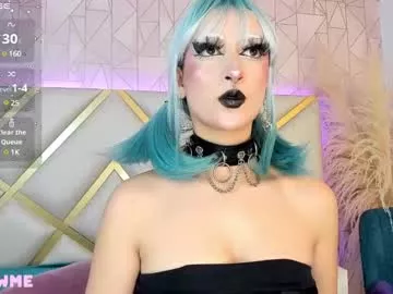 rox_xane_ on Chaturbate