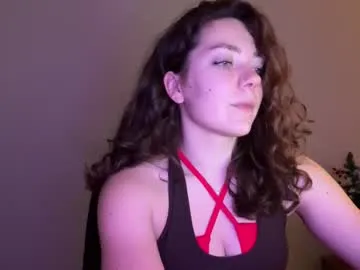 ruby_flame77 on Chaturbate