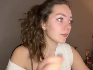 ruby_flame77 on Chaturbate