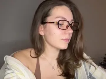 ruby_flame77 on Chaturbate