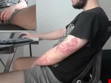 saat_hiel on Chaturbate 