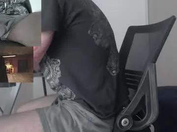 saat_hiel on Chaturbate 