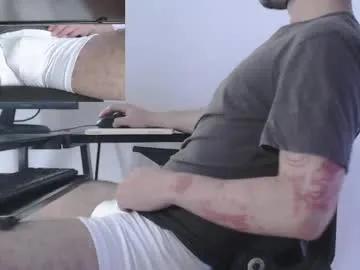 saat_hiel on Chaturbate 