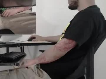 saat_hiel on Chaturbate 
