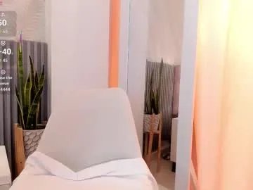 sally_azmani on Chaturbate 