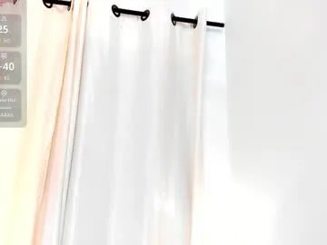 sally_azmani on Chaturbate 