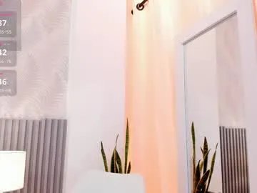 sally_azmani on Chaturbate 