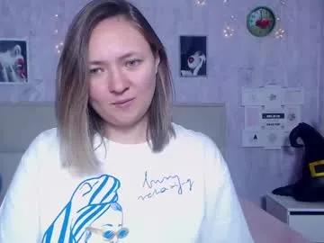 sallyverda on Chaturbate 