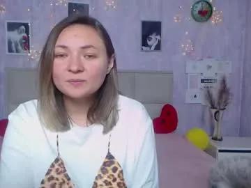 sallyverda on Chaturbate 
