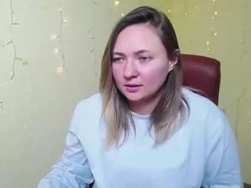 sallyverda on Chaturbate 