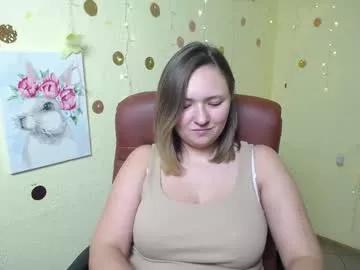 sallyverda on Chaturbate 