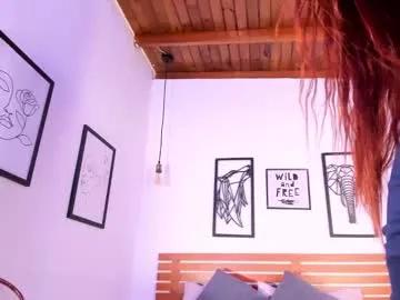 samantarobinson on Chaturbate 