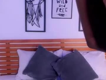 samantarobinson on Chaturbate 
