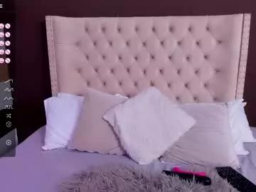 samantarobinson on Chaturbate 