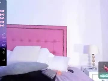 samantarobinson on Chaturbate 
