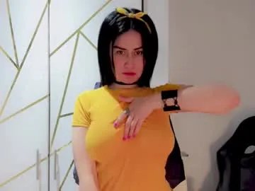 samantha_larusso_ on Chaturbate 