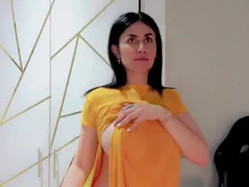 samantha_larusso_ on Chaturbate 