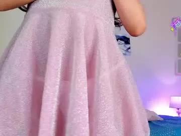 samanthaecheverry on Chaturbate 