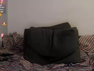 samarafromthewell on Chaturbate 