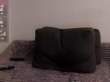 samarafromthewell on Chaturbate 