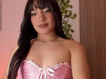 sammycutee on Chaturbate