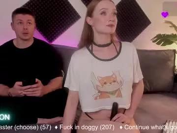 sansa_mur from Chaturbate