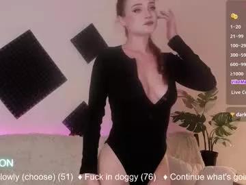 sansa_mur from Chaturbate