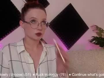 sansa_mur from Chaturbate