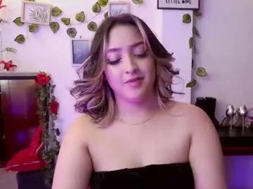 sapphire_lilac on Chaturbate 