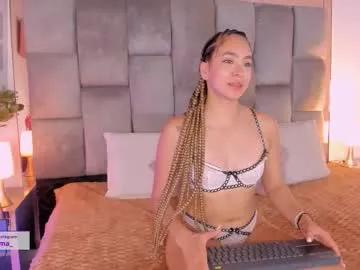 sara_madrid_ on Chaturbate 