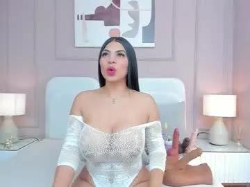 sara_vanegas1 on Chaturbate 