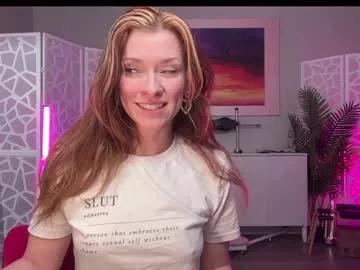 saraloverays from Chaturbate is Freechat