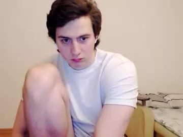 sasha_calvin on Chaturbate 