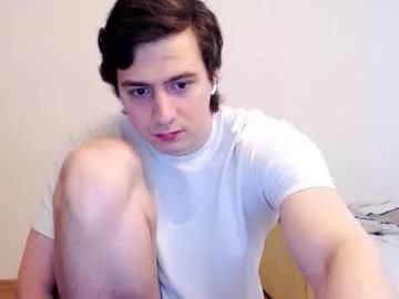 sasha_calvin on Chaturbate 