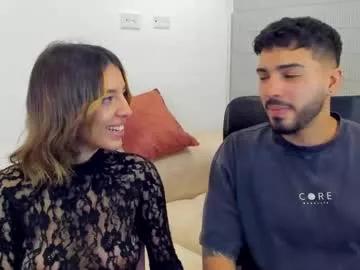 savagesweethearts from Chaturbate