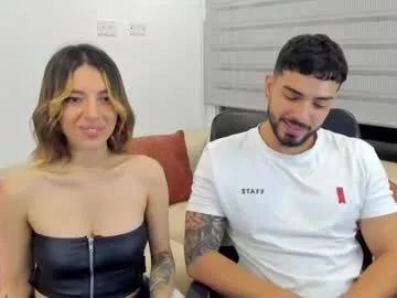 savagesweethearts from Chaturbate