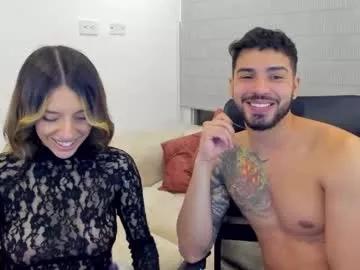 savagesweethearts from Chaturbate