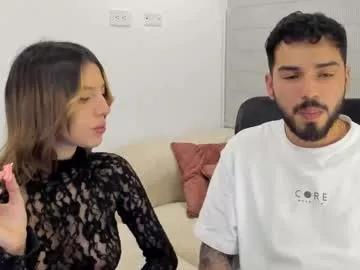 savagesweethearts from Chaturbate