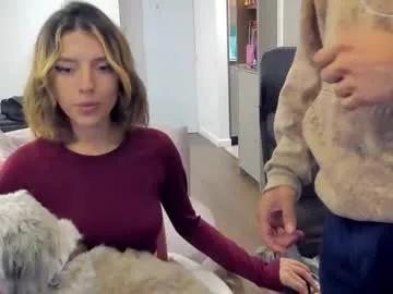 savagesweethearts from Chaturbate